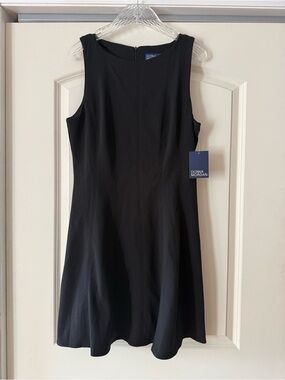 brown prom dress long sleeve Velvet A Line V-Neck Sleeves Formal with Ruffles leopard print Black Tie Event Groomsmen Navy And Coral SIZE:Medium cup D